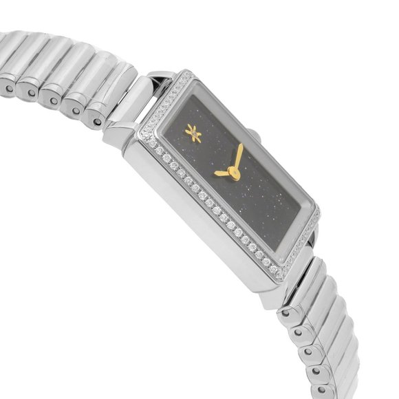 Gomelsky Shirley Fromer Steel Galaxy Dial main image 4